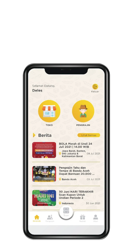 Loyal.id Program Rewards - Software - POS - Shop - Loyalty - Rewards - loyal cs6-40