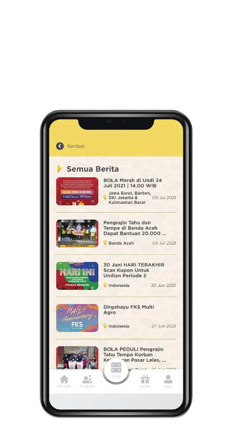 Loyal.id Program Rewards - Software - POS - Shop - Loyalty - Rewards - loyal cs6-41