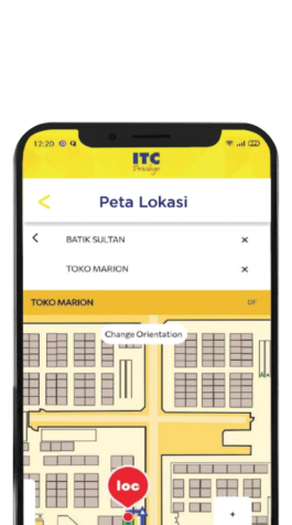 Loyal.id Program Rewards - Software - POS - Shop - Loyalty - Rewards - loyal cs6-50