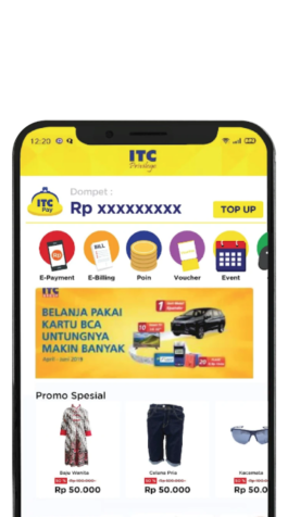 Loyal.id Program Rewards - Software - POS - Shop - Loyalty - Rewards - loyal cs6-53