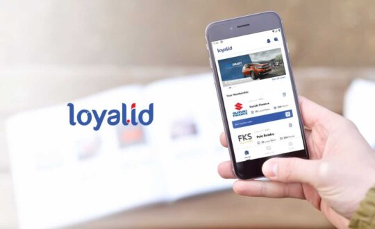 Loyal.id Indonesia Loyalty Program and Reward Provider